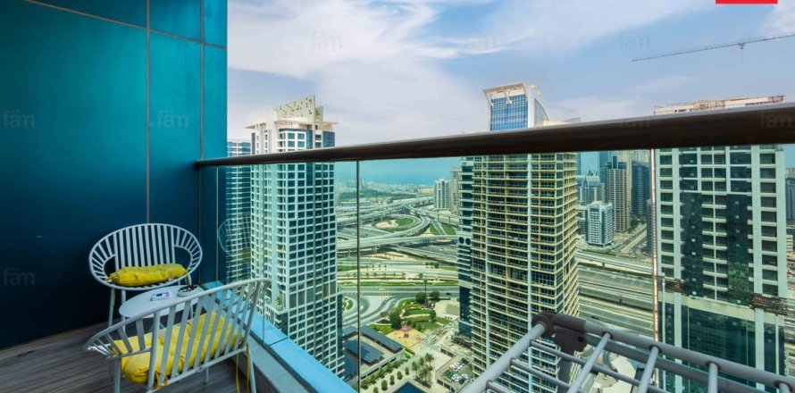Lakás itt: Dubai, EAE, 1 hálószoba, 69.9 m², azonosító: 721014