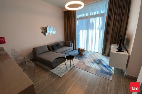 Dubai, UAE의 아파트 침실 1개, 69.9제곱미터 번호 721014
