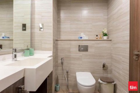 Apartment til salg i Dubai, UAE 1 soveværelse, 69.9 kvm № 721014 - foto 12