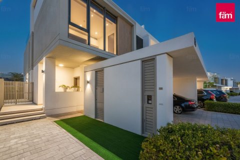 Vila u gradu Dubai Hills Estate, UAE 3 spavaće sobe, 287.8 m2 Br. 720983