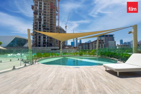Apartman u gradu City Walk, Dubai, UAE 2 spavaće sobe, 107.1 m2 Br. 720986 - Slika 18
