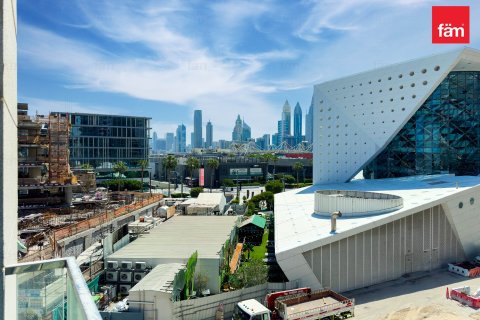 Apartman u gradu City Walk, Dubai, UAE 2 spavaće sobe, 107.1 m2 Br. 720986 - Slika 30