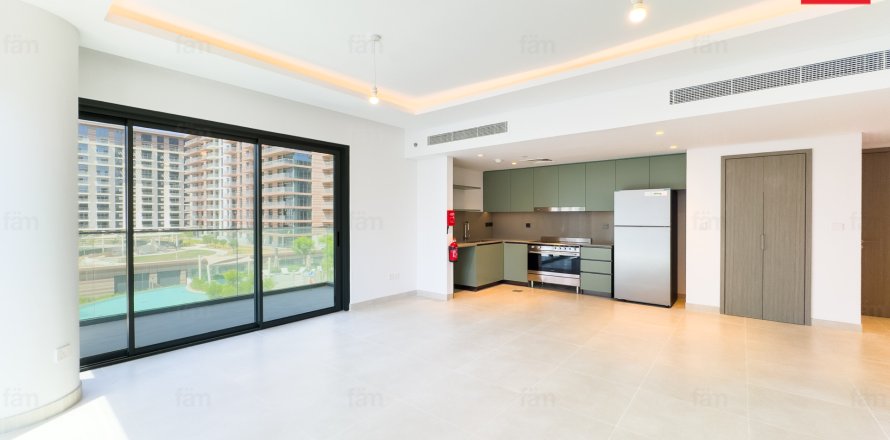 דירה ב City Walk, Dubai, איחוד האמירויות 2 חדרי שינה, 107.1 מ"ר מספר 720986