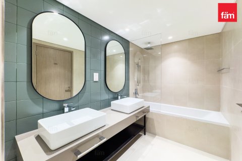 Apartman u gradu City Walk, Dubai, UAE 2 spavaće sobe, 107.1 m2 Br. 720986 - Slika 15