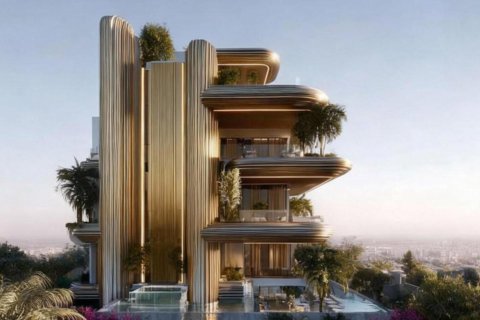 Villa Dubaijā, AAE 3 istabas, 223.62 m2 Nr. 752501 - attēls 2