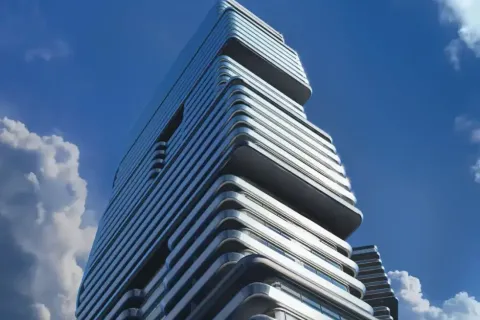 Купить квартиру в Motor City, Дубай, ОАЭ 1 комната, 28.93м2, № 752500 - фото 4
