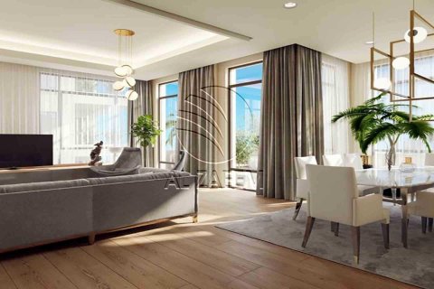 Byt v Al Reem Island, Abu Dhabi, SAE 2 ložnice, 187 m² Č.: 615349 - fotografie 9