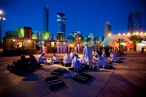 Building in Airport Road, Abu Dhabi, UAE 3159 sq.m. № 615414 - photo 7