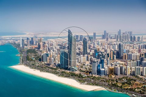 Building in Airport Road, Abu Dhabi, UAE 3159 sq.m. № 615414 - photo 5