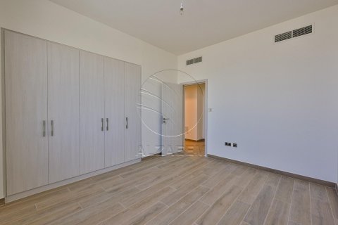 Řadový dům na Yas Island, Abu Dhabi, SAE 3 ložnice, 203 m² Č.: 615348 - fotografie 6