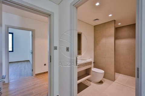 Řadový dům na Yas Island, Abu Dhabi, SAE 3 ložnice, 203 m² Č.: 615348 - fotografie 9
