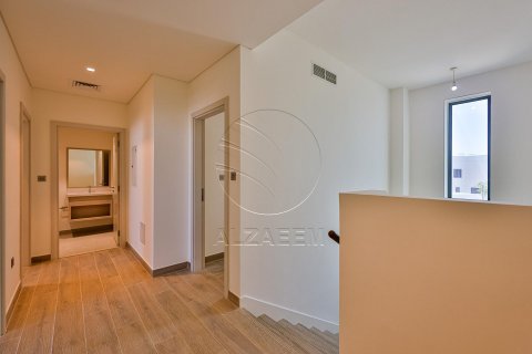 Řadový dům na Yas Island, Abu Dhabi, SAE 3 ložnice, 203 m² Č.: 615348 - fotografie 7