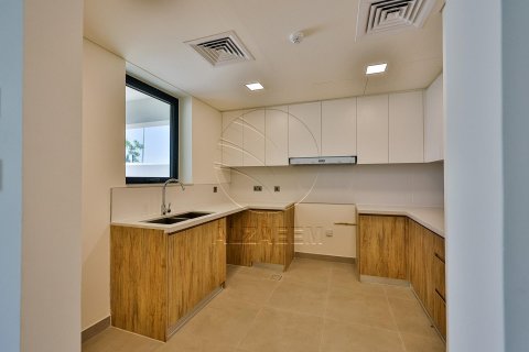Řadový dům na Yas Island, Abu Dhabi, SAE 3 ložnice, 203 m² Č.: 615348 - fotografie 4