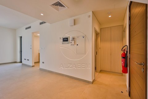Řadový dům na Yas Island, Abu Dhabi, SAE 3 ložnice, 203 m² Č.: 615348 - fotografie 5