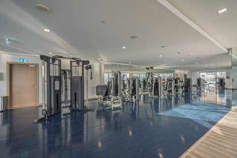 Apartament në Al Satwa, Dubai, Emiratet e Bashkuara Arabe 2 dhoma gjumi, 163 m2. № 691812 - Foto 30