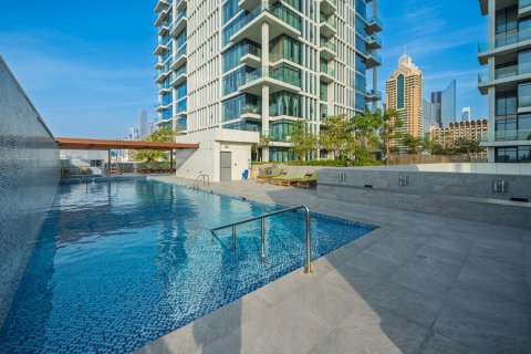 Apartament në Al Satwa, Dubai, Emiratet e Bashkuara Arabe 2 dhoma gjumi, 163 m2. № 691812 - Foto 29