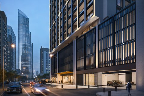 شقة للبيع في دبي، الإمارات العربية المتحدة 145.87 متر مربع ، رقم 691904 - صورة 4