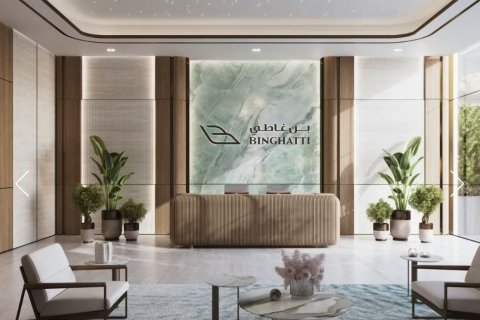 شقة للبيع في دبي، الإمارات العربية المتحدة 145.87 متر مربع ، رقم 691904 - صورة 5