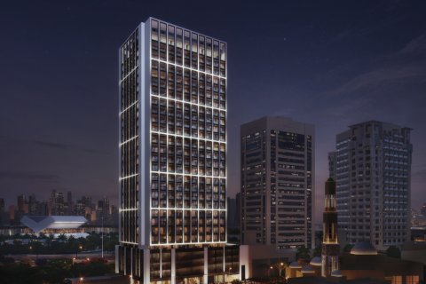 شقة للبيع في دبي، الإمارات العربية المتحدة 145.87 متر مربع ، رقم 691904 - صورة 2