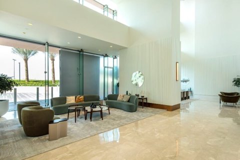 阿联酋 Dubai Downtown Dubai (Downtown Burj Dubai) 待租 : 2 卧, 101 平方米 , 编号691813 - 照片 1