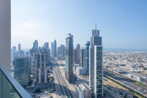 Apartment til leje i Downtown Dubai (Downtown Burj Dubai), Dubai, UAE 2 soveværelser, 101 kvm № 691813 - foto 12