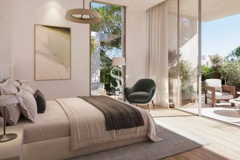 阿联酋 Dubai Dubai Land 待售 : 5 卧, 605 平方米 , 编号657398 - 照片 11