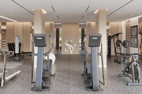 Apartamento en venta en wasl gate, Dubai, EAU 3 dormitorios, 149 m2 № 657393 - foto 4