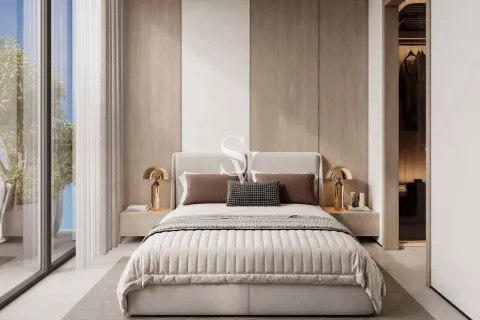 Apartamento en venta en wasl gate, Dubai, EAU 3 dormitorios, 149 m2 № 657393 - foto 15