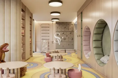 Apartman u gradu wasl gate, Dubai, UAE 1 spavaća soba, 67 m2 Br. 657396 - Slika 14