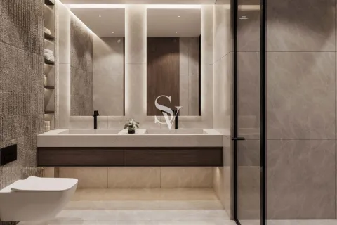 Apartman u gradu wasl gate, Dubai, UAE 1 spavaća soba, 67 m2 Br. 657396 - Slika 11