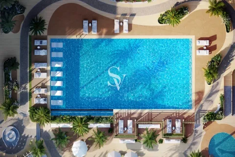 Apartman u gradu wasl gate, Dubai, UAE 1 spavaća soba, 67 m2 Br. 657396 - Slika 15