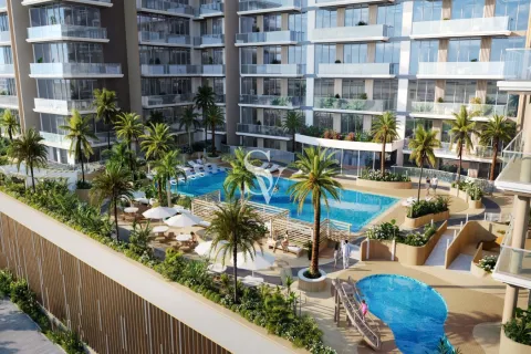 Apartman u gradu wasl gate, Dubai, UAE 1 spavaća soba, 67 m2 Br. 657396 - Slika 6