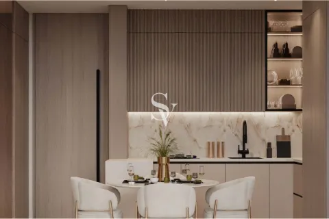 Apartman u gradu wasl gate, Dubai, UAE 1 spavaća soba, 67 m2 Br. 657396 - Slika 7