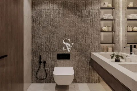 Apartman u gradu wasl gate, Dubai, UAE 1 spavaća soba, 67 m2 Br. 657396 - Slika 12