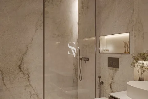 Apartament në Jumeirah Village Circle, Dubai, Emiratet e Bashkuara Arabe 2 dhoma gjumi, 111 m2. № 657394 - Foto 15