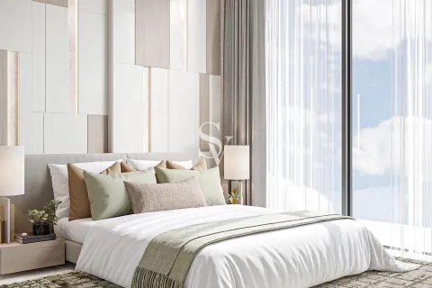 Apartament në Jumeirah Village Circle, Dubai, Emiratet e Bashkuara Arabe 2 dhoma gjumi, 111 m2. № 657394 - Foto 8