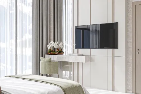 Apartament në Jumeirah Village Circle, Dubai, Emiratet e Bashkuara Arabe 2 dhoma gjumi, 111 m2. № 657394 - Foto 10