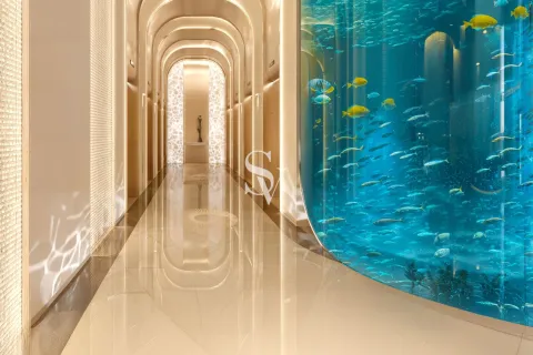 Maritime City, Dubai, UAE의 판매용 아파트 침실 1개, 71제곱미터 번호 657397 - 사진 13