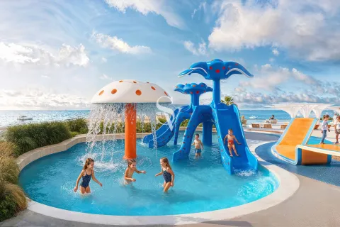 Maritime City, Dubai, UAE의 판매용 아파트 침실 1개, 71제곱미터 번호 657397 - 사진 12