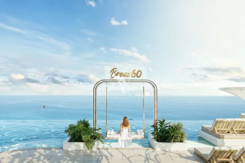 Maritime City, Dubai, UAE의 판매용 아파트 침실 1개, 71제곱미터 번호 657397 - 사진 18