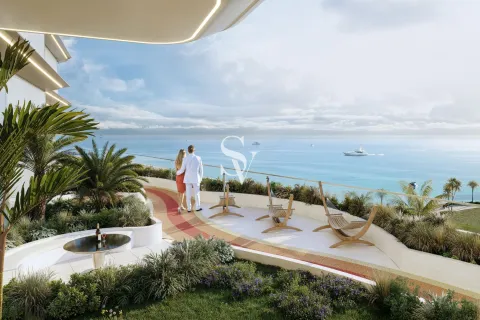 Maritime City, Dubai, UAE의 판매용 아파트 침실 1개, 71제곱미터 번호 657397 - 사진 19