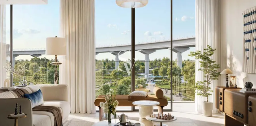 شقة في خور دبي، دبي 2 غرفة نوم ، 106 متر مربع . ر قم 657790