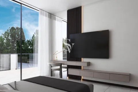 Apartament de vânzare în Dubai South (Dubai World Central), Dubai, EAU 2 dormitoare, 111 mp.  №657796 - poză 13