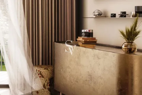 Apartament de vânzare în Dubai South (Dubai World Central), Dubai, EAU 3 dormitoare, 192 mp.  №657791 - poză 11