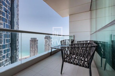 Jumeirah Beach Residence, Dubai, BAE’de satılık daire 2 yatak odası, 158.31 m² No 744616 - fotoğraf 15