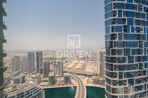 Jumeirah Beach Residence, Dubai, BAE’de satılık daire 2 yatak odası, 158.31 m² No 744616 - fotoğraf 14