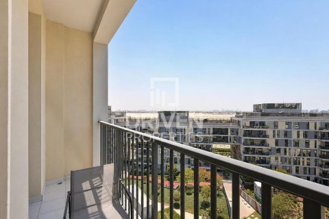 Пәтер Dubai Production City (IMPZ), Дубай, БАӘ-да 1 бөлме, 40.97 м² № 744615