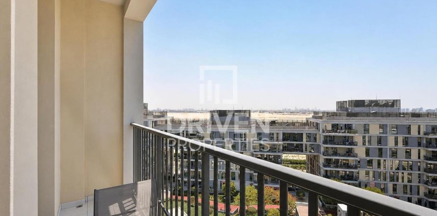 شقة في Dubai Production City (IMPZ)، دبي 40.97 متر مربع . ر قم 744615