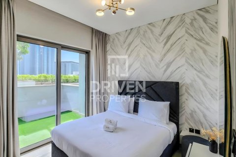 Apartament në Mohammed Bin Rashid City, Dubai, Emiratet e Bashkuara Arabe 1 dhomë gjumi, 78.22 m2. № 744614 - Foto 8