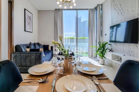 Apartament në Mohammed Bin Rashid City, Dubai, Emiratet e Bashkuara Arabe 1 dhomë gjumi, 78.22 m2. № 744614 - Foto 5